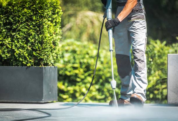 Ocean City, MD Pressure Washing Company