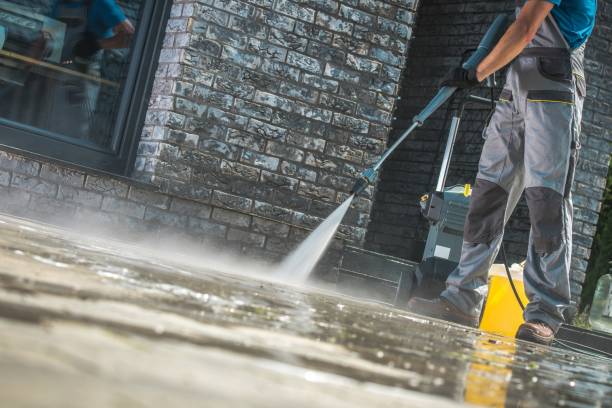 Boat and Dock Cleaning in Ocean City, MD
